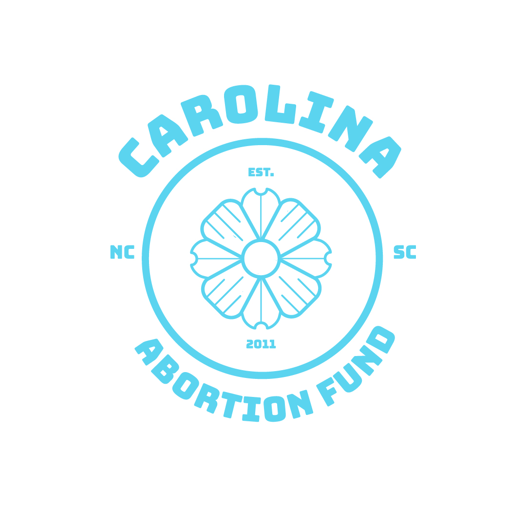 Carolina Abortion Fund Logo