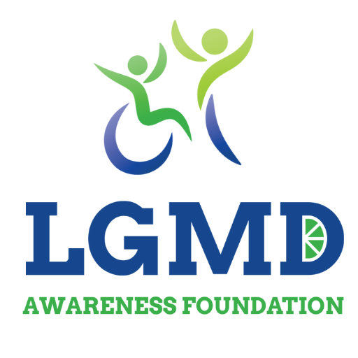 Lgmd Awareness Foundation Inc Logo