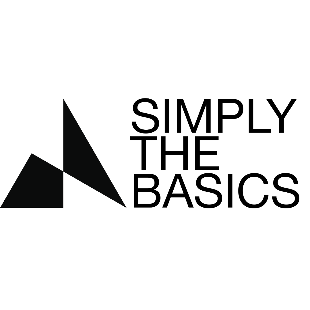 Simply The Basics Logo