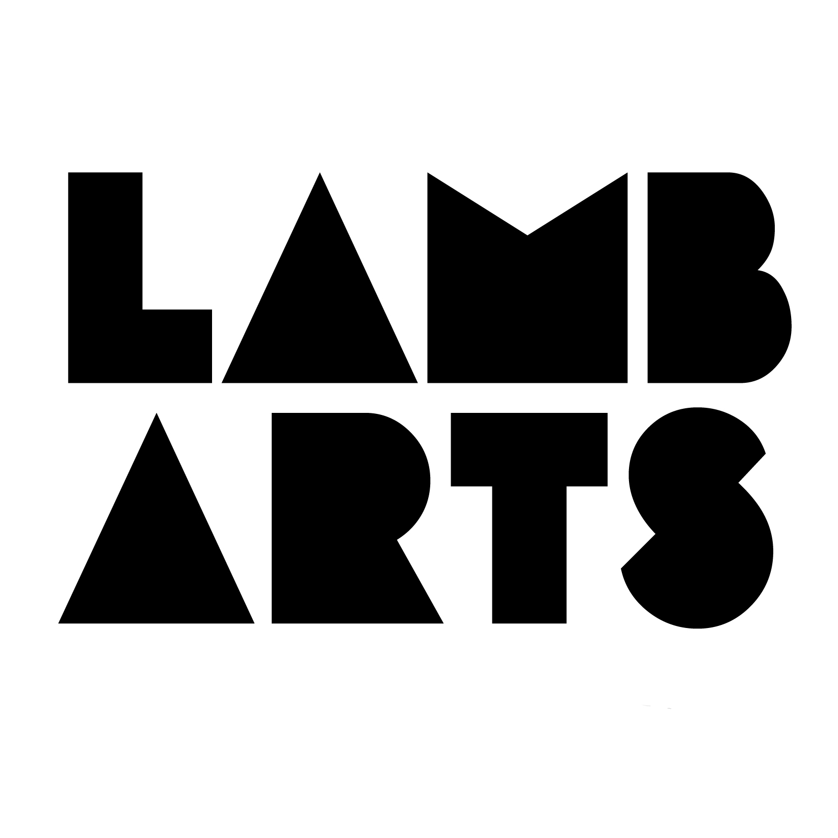 Lamb Center For Arts And Healing Logo