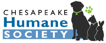 Chesapeake Humane Society Inc Logo