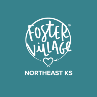 Foster Village Northeast Ks Inc Logo