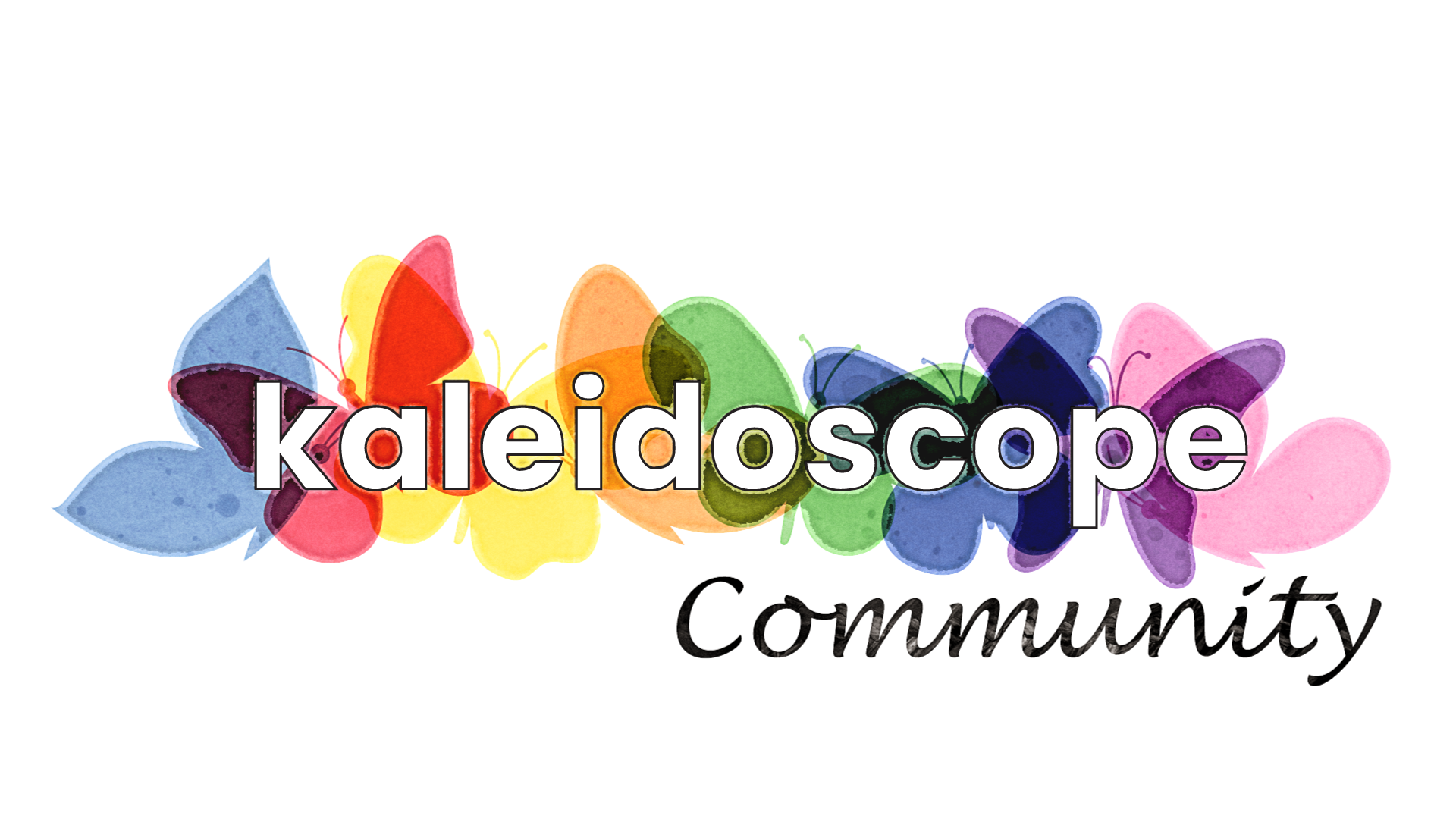 Our Kaleidoscope Community Inc. Logo