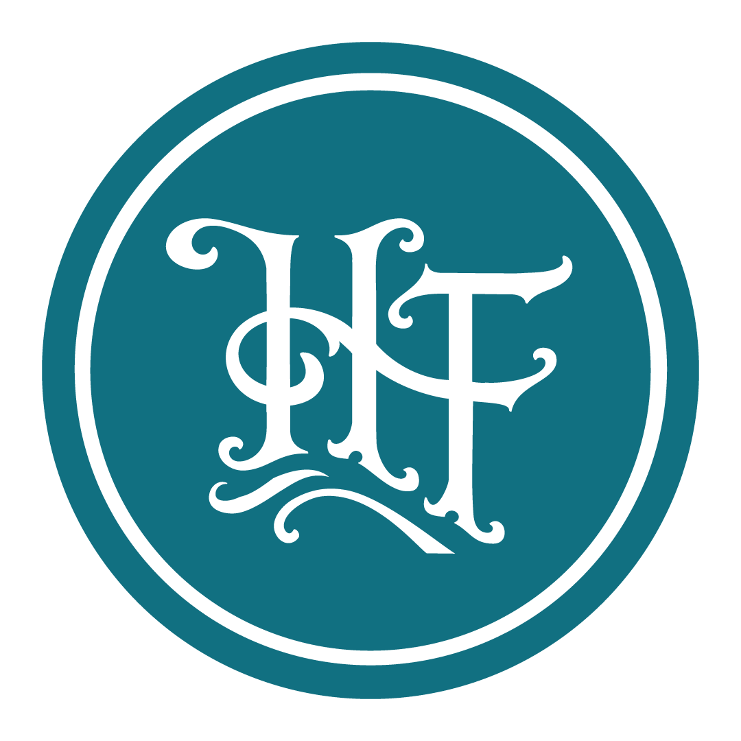 Heritage Foundation Of Franklin And Williamson County Tennessee Logo