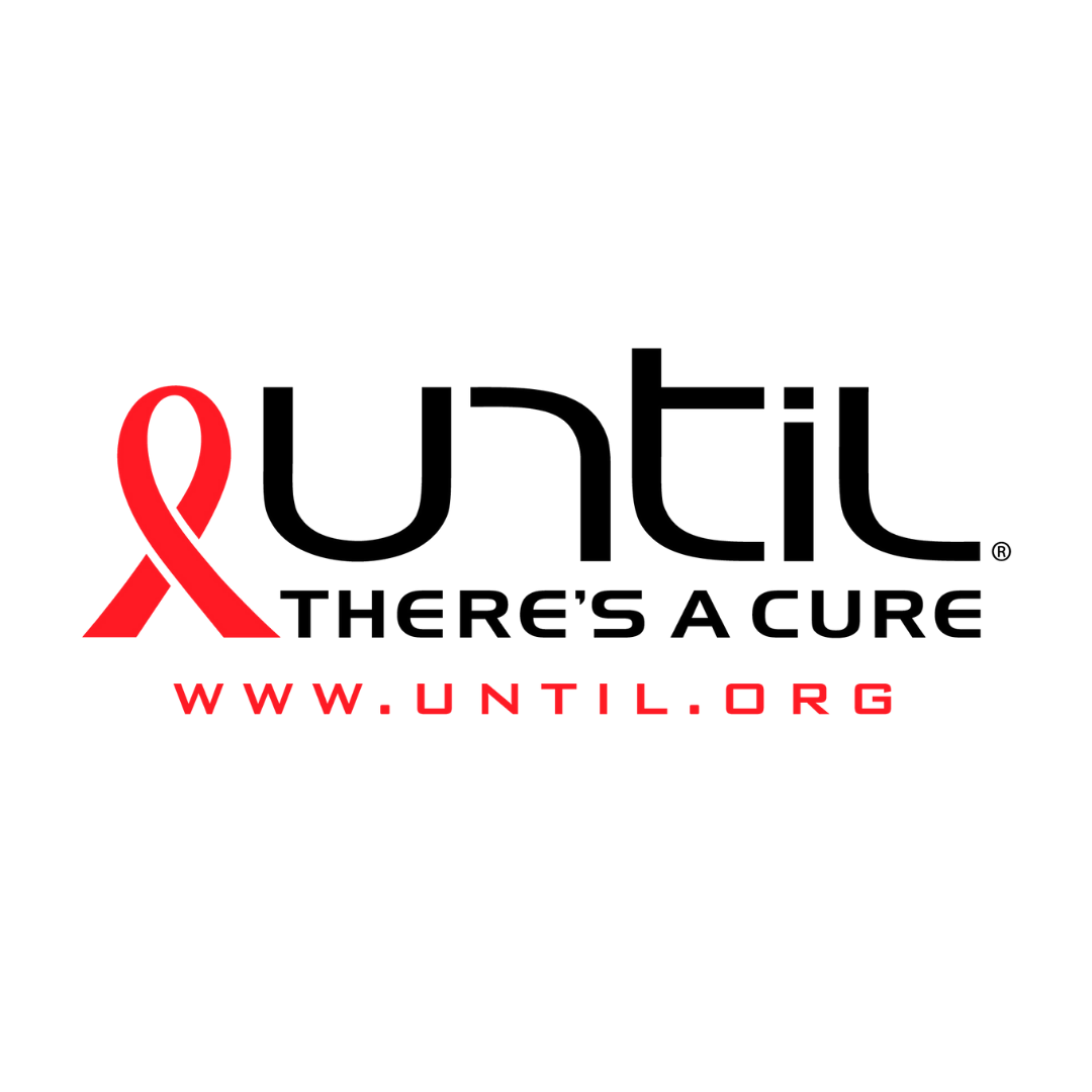 Until Theres A Cure Foundation Logo