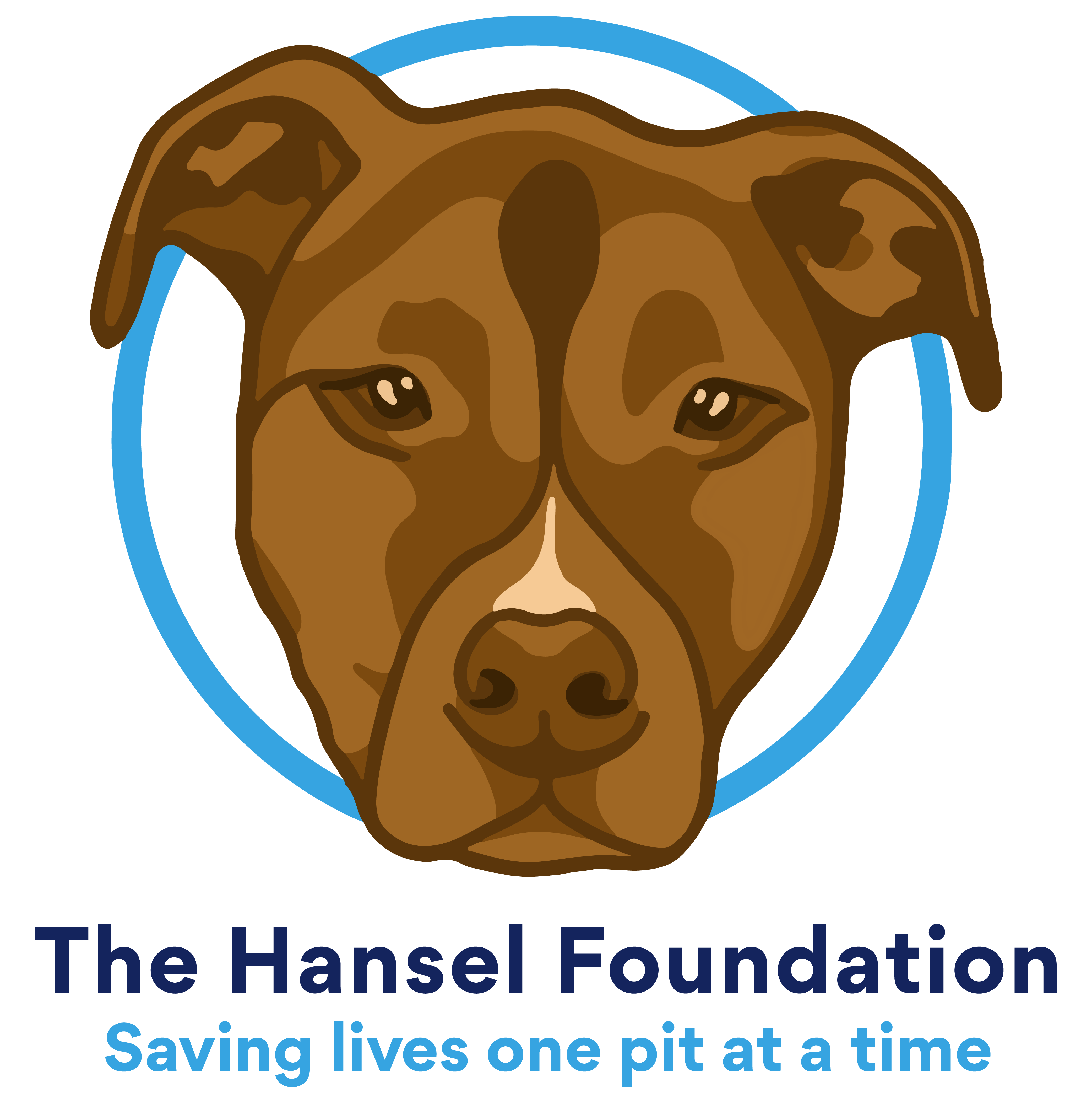 Hansel Foundation Logo