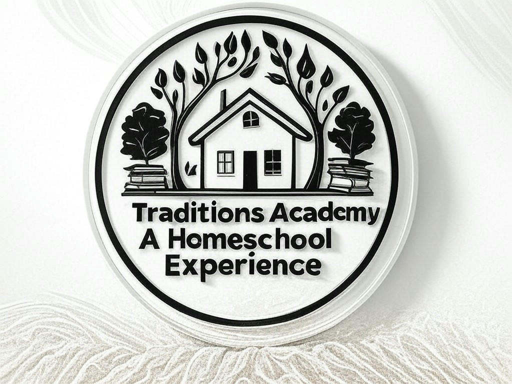 Traditions Academy Inc Logo