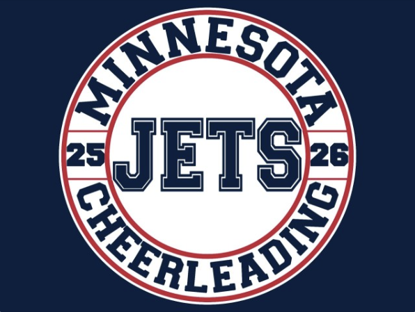 Minnesota Jets Logo