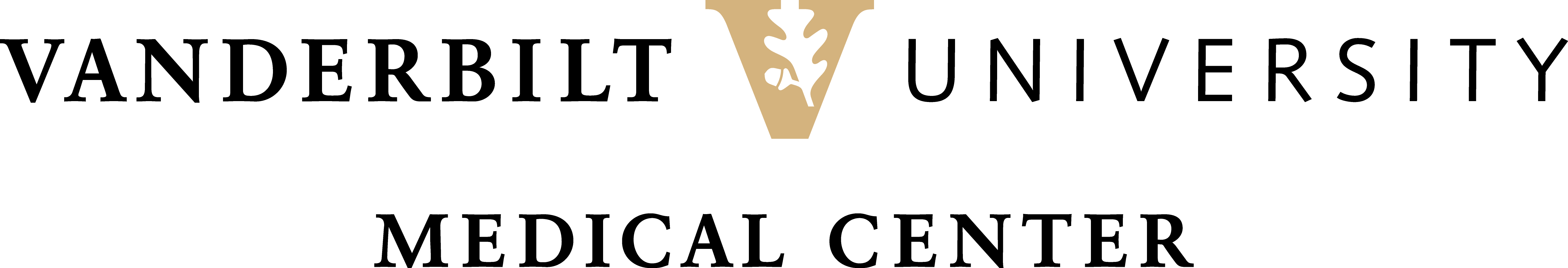 Vanderbilt University Medical Center Logo