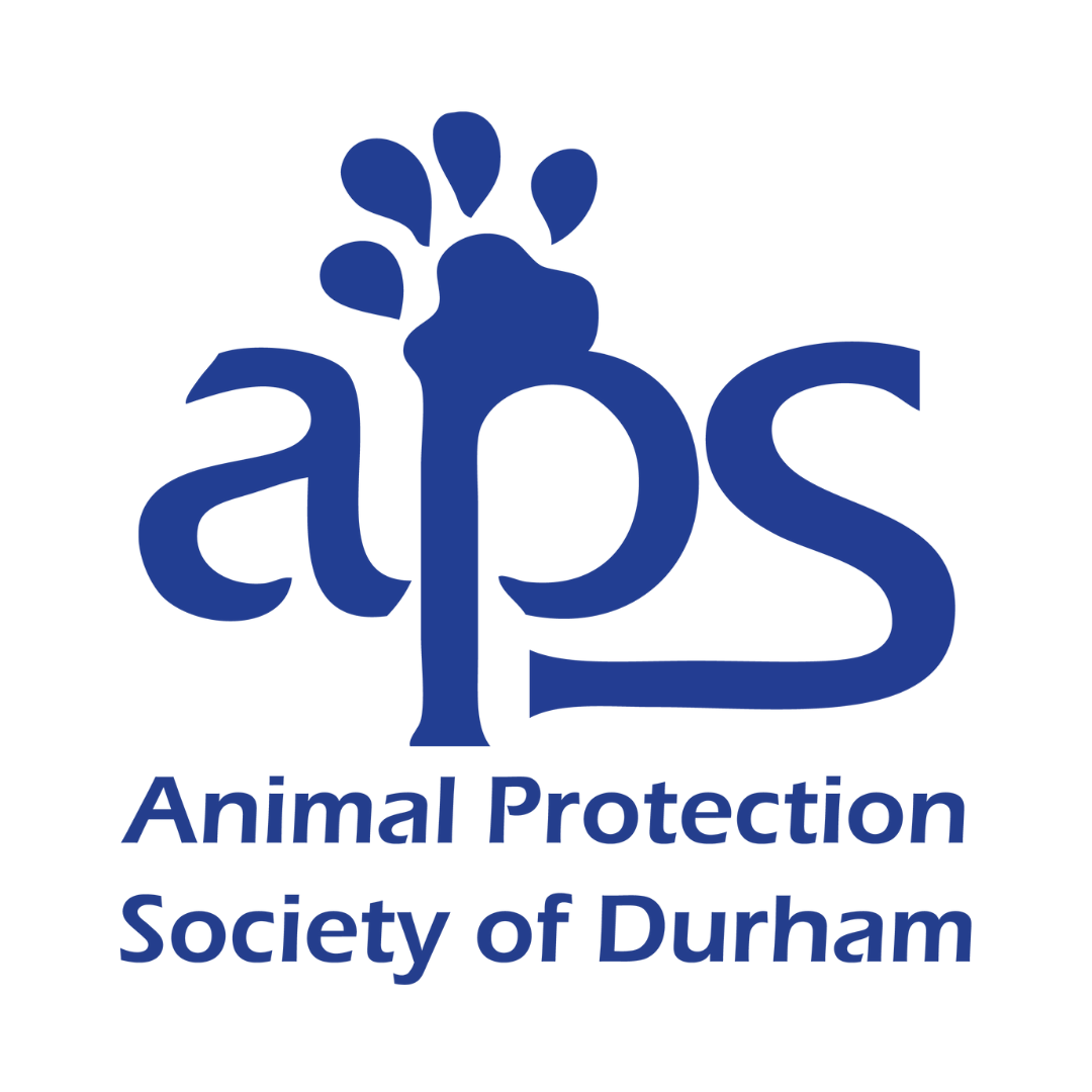 Animal Protection Society Of Durham Logo