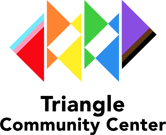 Triangle Community Center Logo