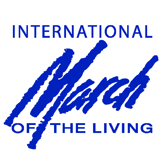 International March Of The Living Inc Logo
