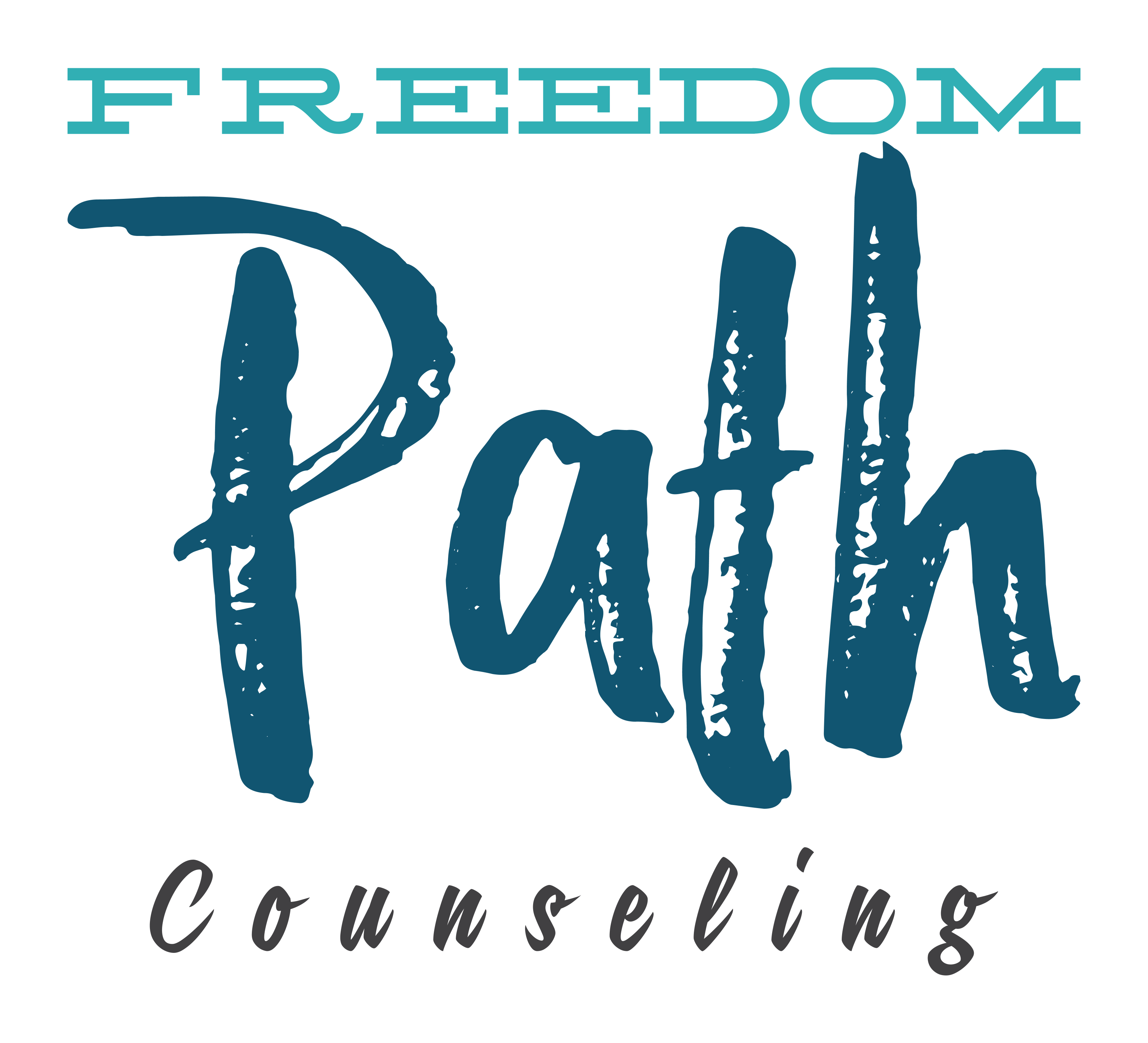 Freedom Path Counseling Inc Logo
