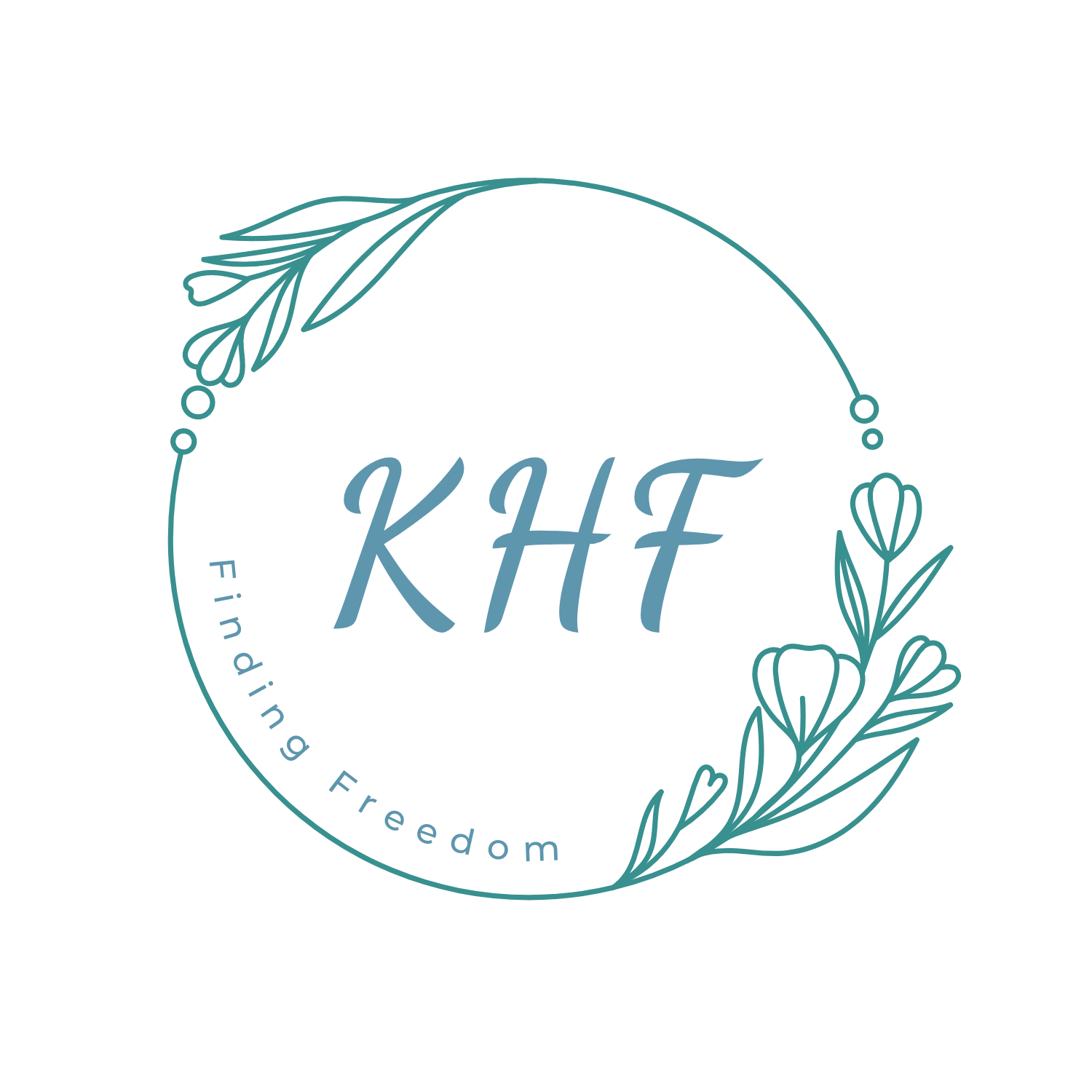 Kirsten Haglund Foundation Logo