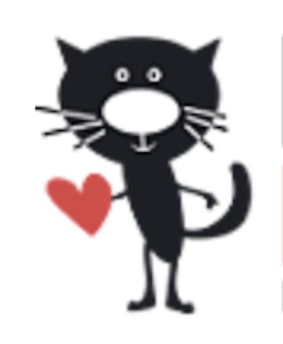 Kitten Rescue Logo