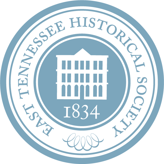 East Tennessee Historical Society Inc Logo