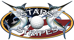 Stars & Stripes Childrens Foundation Logo