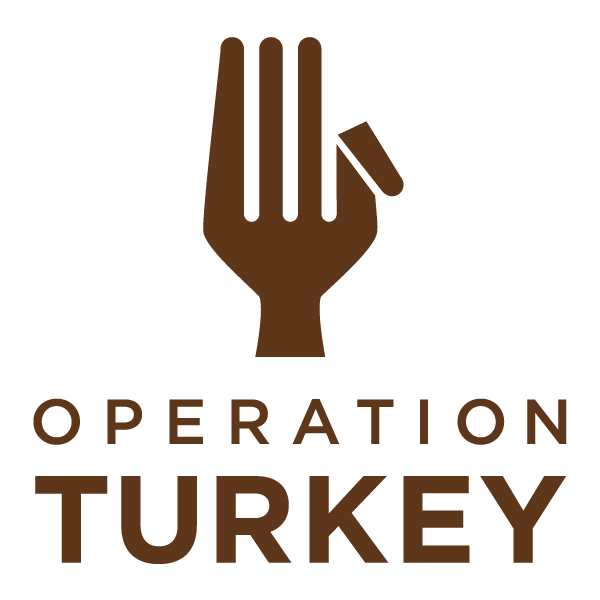 Operation Turkey Daily Logo