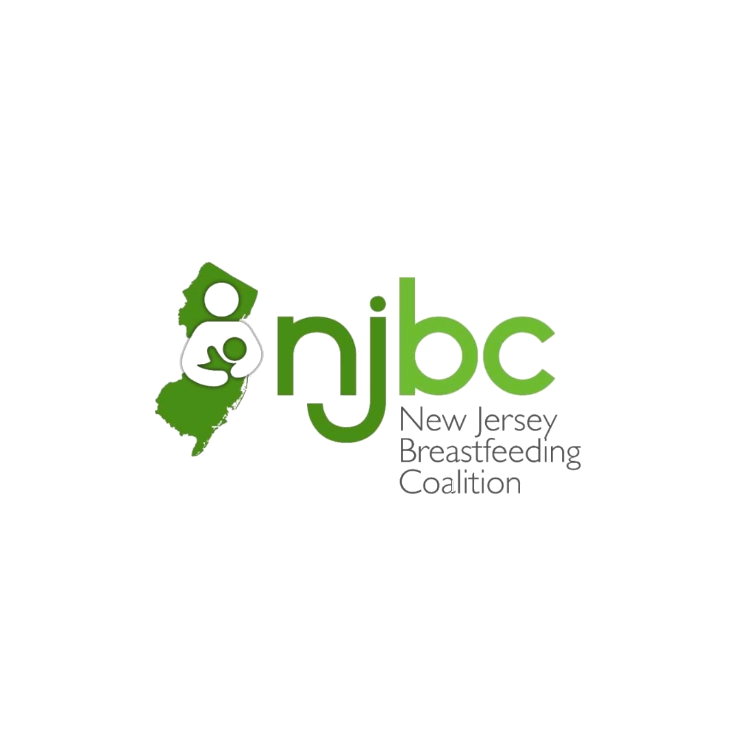 The New Jersey Breastfeeding Task Force Logo