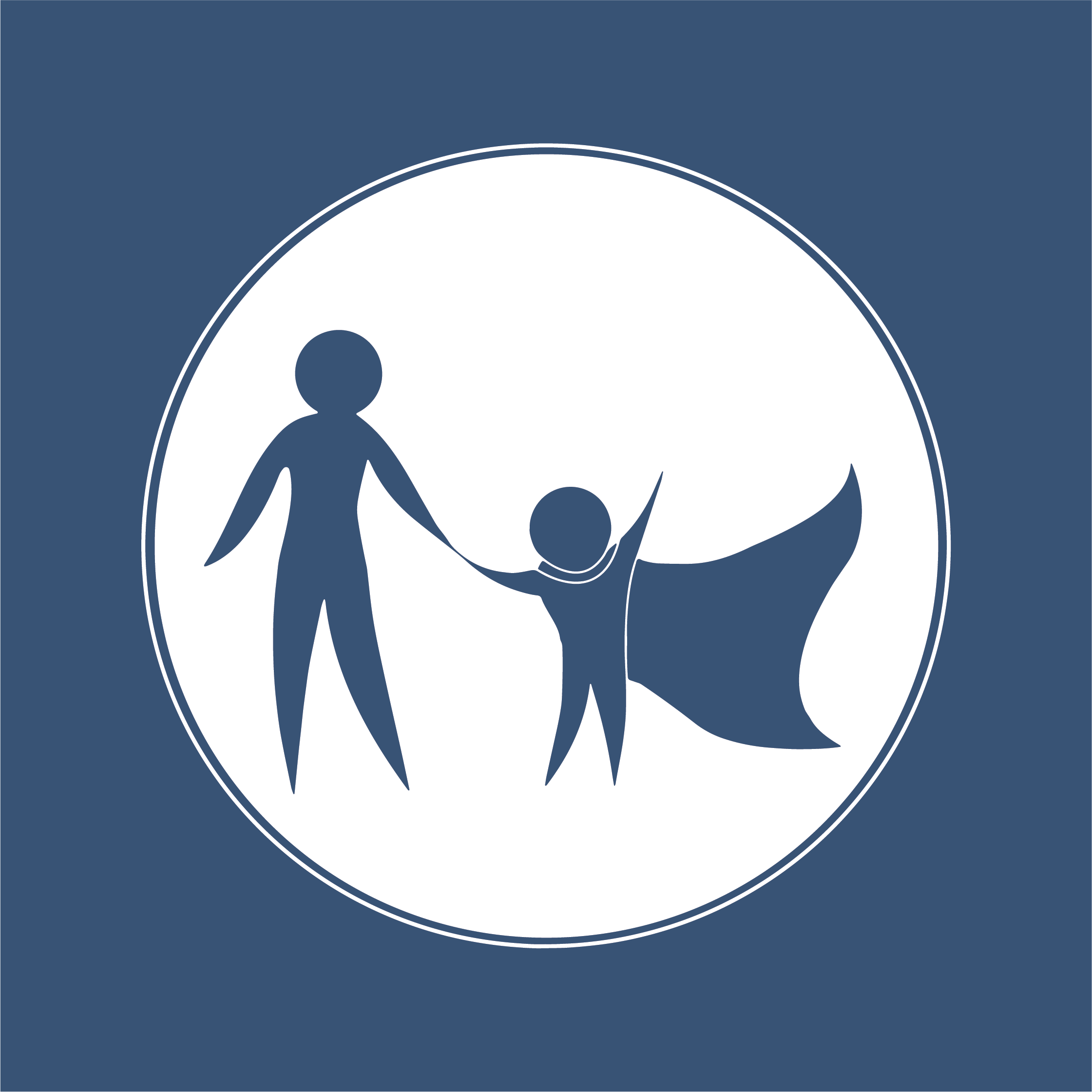 Real Hope For Cdh Logo