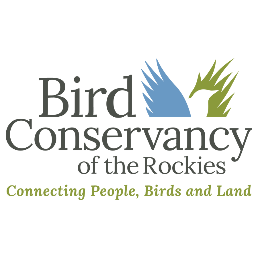 Rocky Mountain Bird Observatory Logo