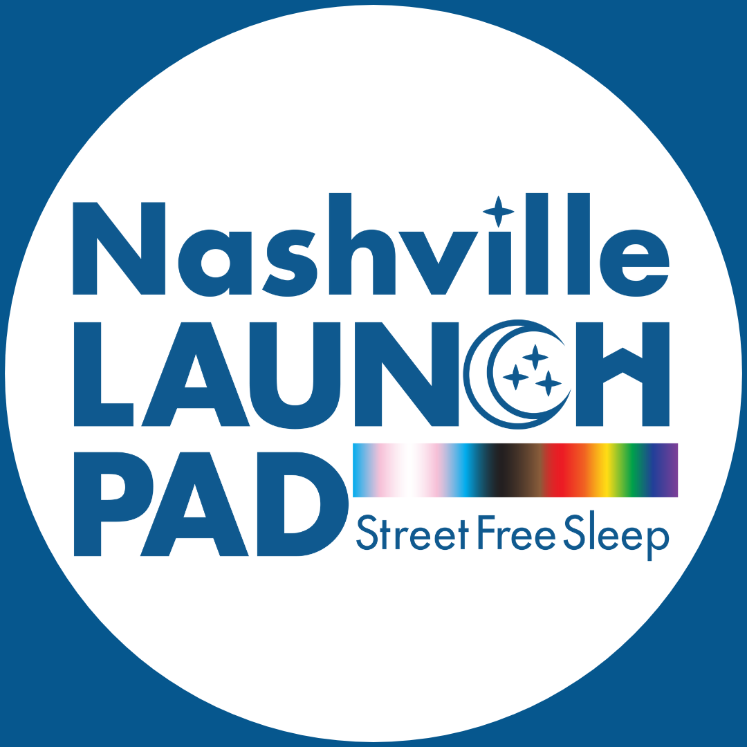 Nashville Launch Pad Inc Logo