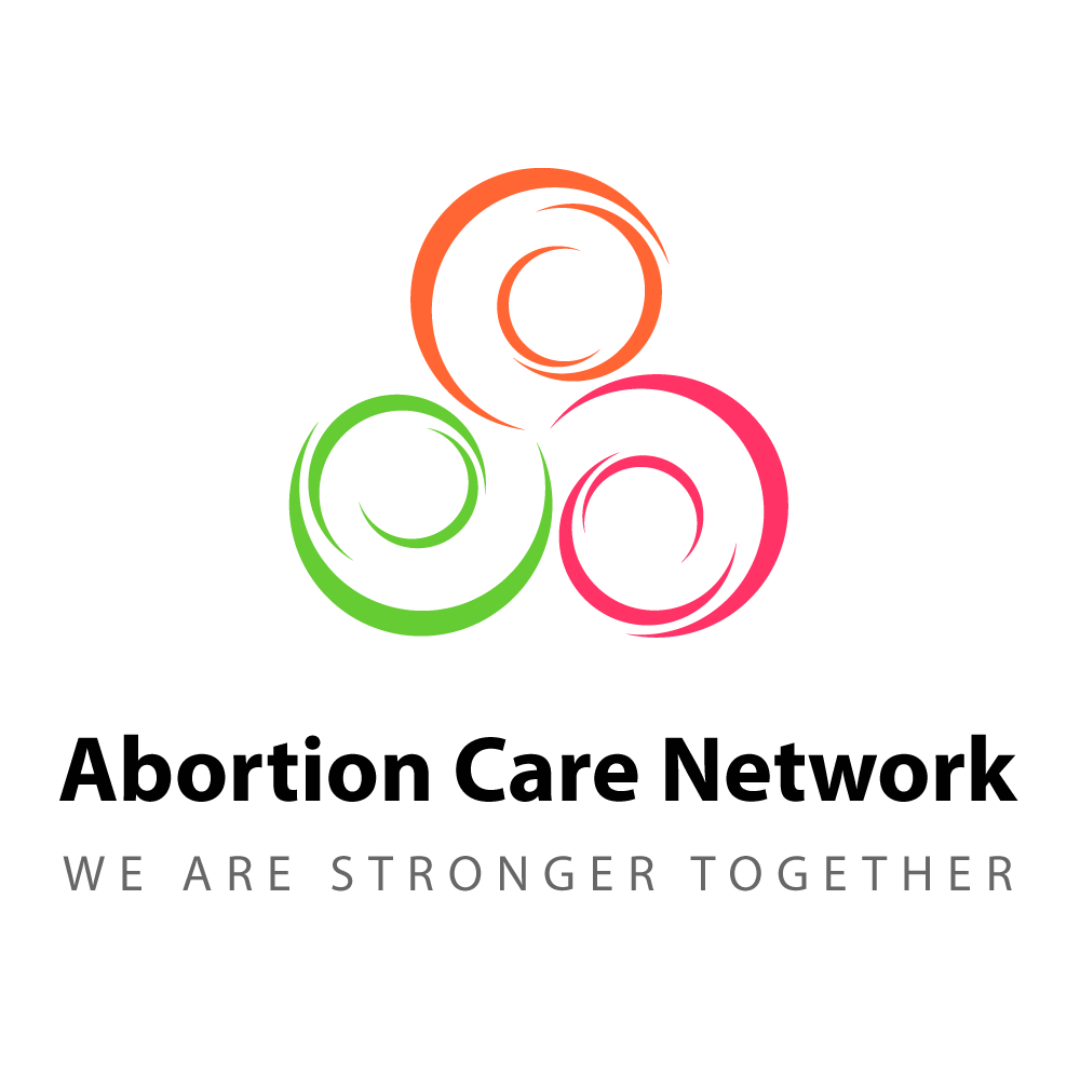 Abortion Care Network Logo