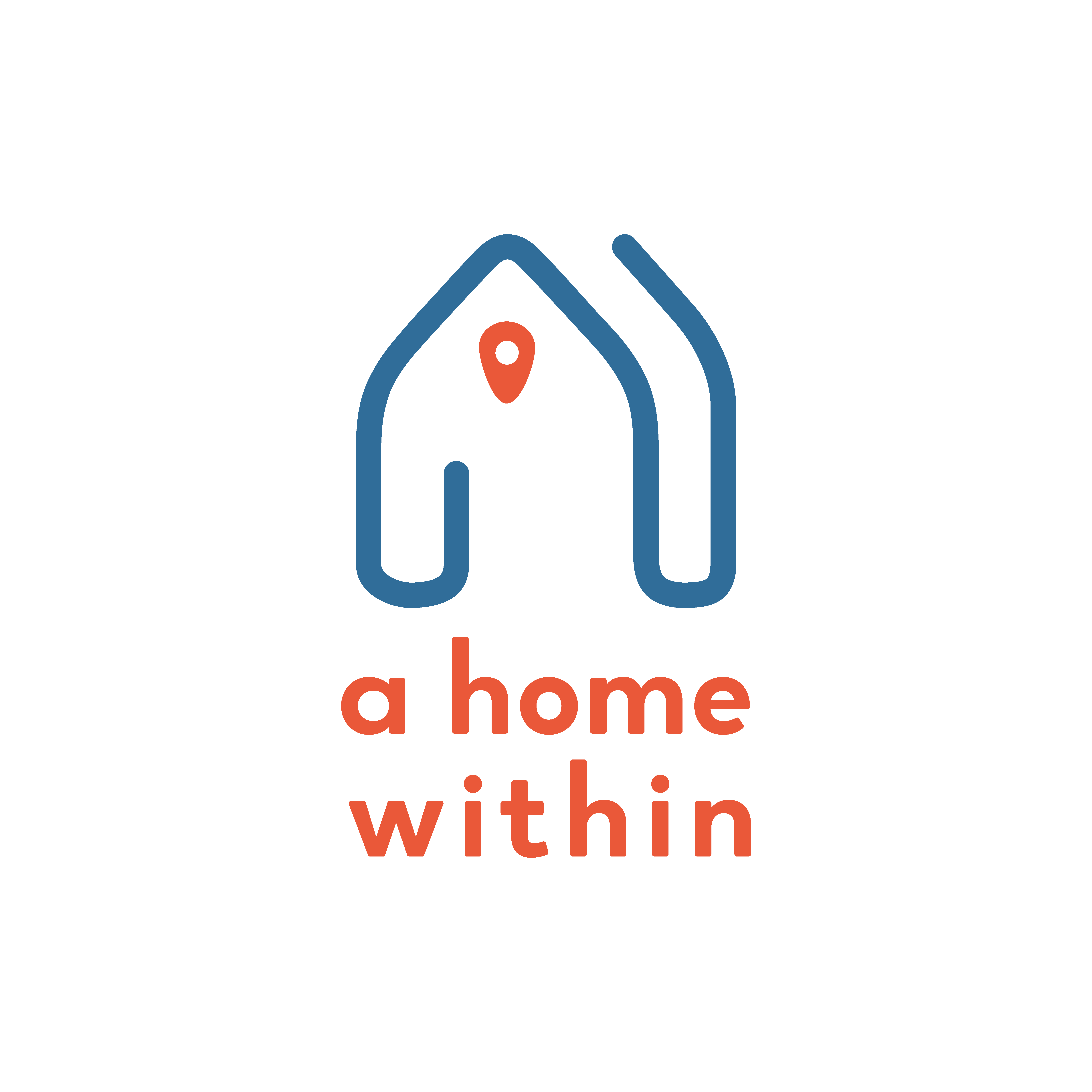 A Home Within Inc Logo