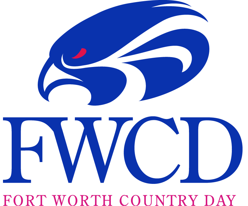 Fort Worth Country Day School Inc Logo