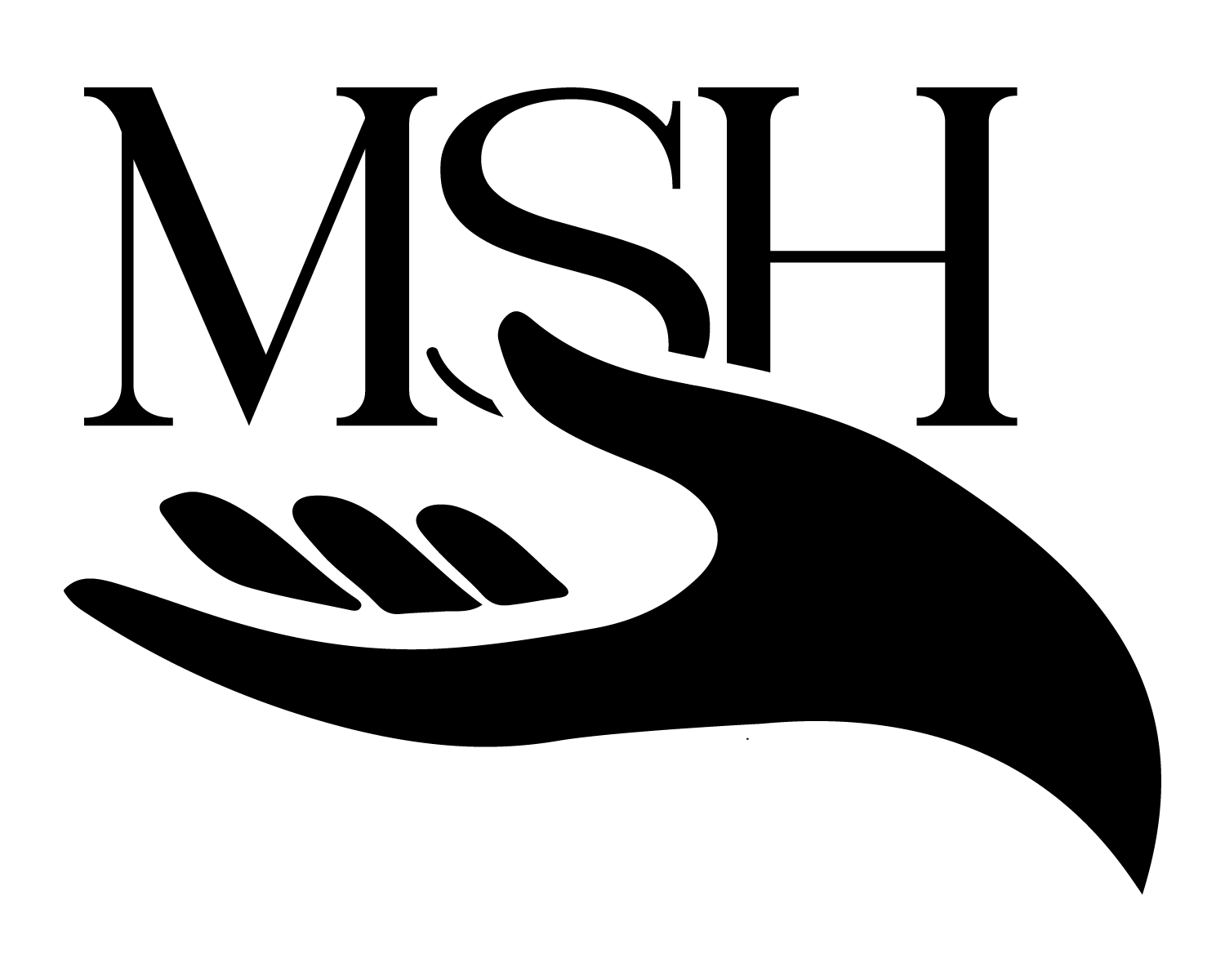 Meryls Safe Haven Inc. Logo
