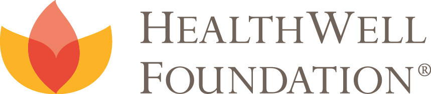 Healthwell Foundation Logo