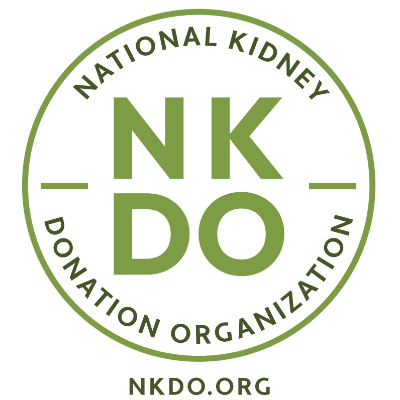 National Kidney Donation Organization Inc Logo