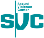 Sexual Violence Center Logo