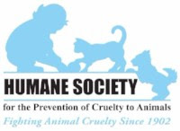 Humane Society For The Prevention Logo