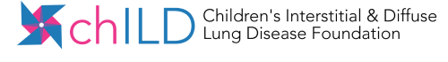 Childrens Interstitial Lung Disease Foundation Inc Logo