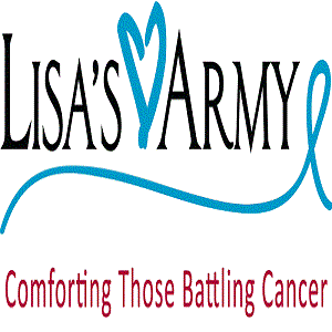 Lisas Army Logo