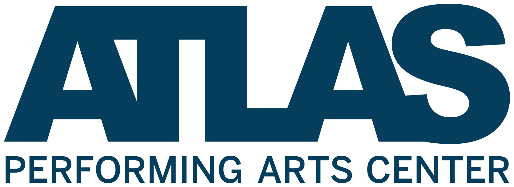 Atlas Performing Arts Center Logo