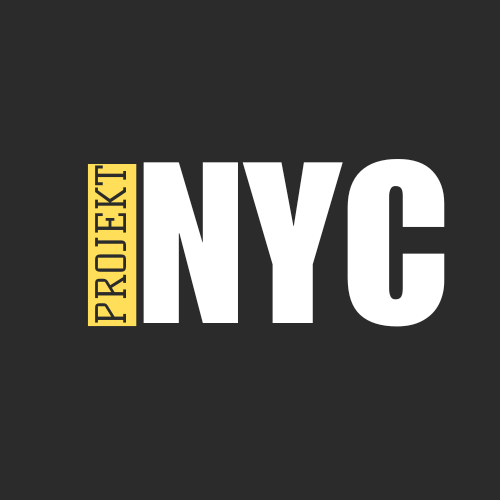 Projekt Nyc Inc Logo