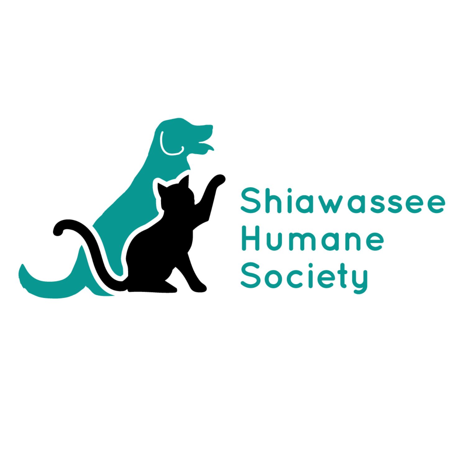 Shiawassee County Humane Society Inc Logo