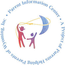 Parents Helping Parents Of Wyoming Logo
