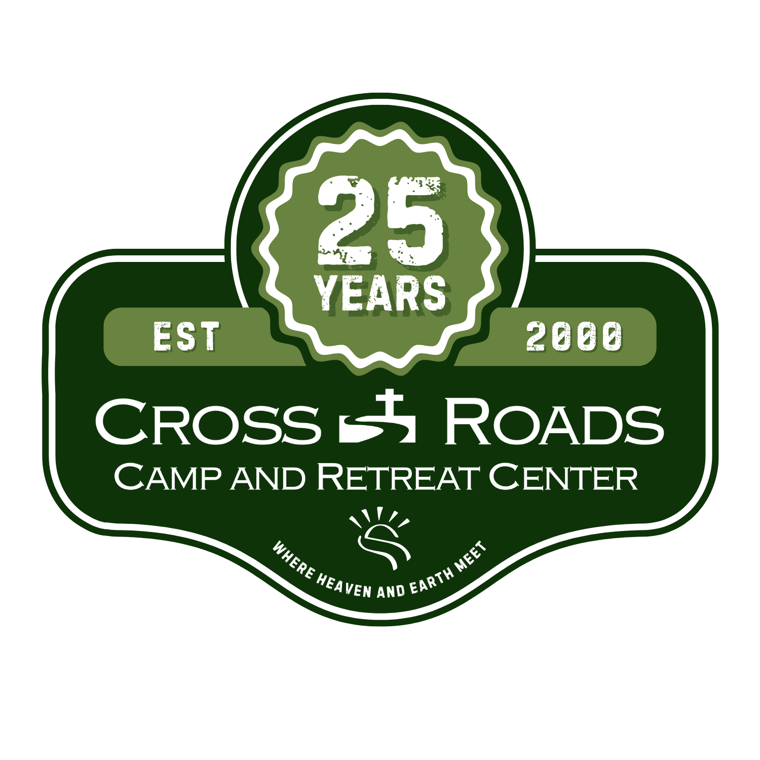 Lutheranepiscopal Camp And Conference Center Logo