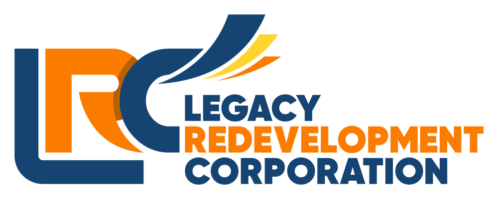 Legacy Redevelopment Corporation Logo