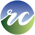 The River Center Family And Community Resource Center Logo