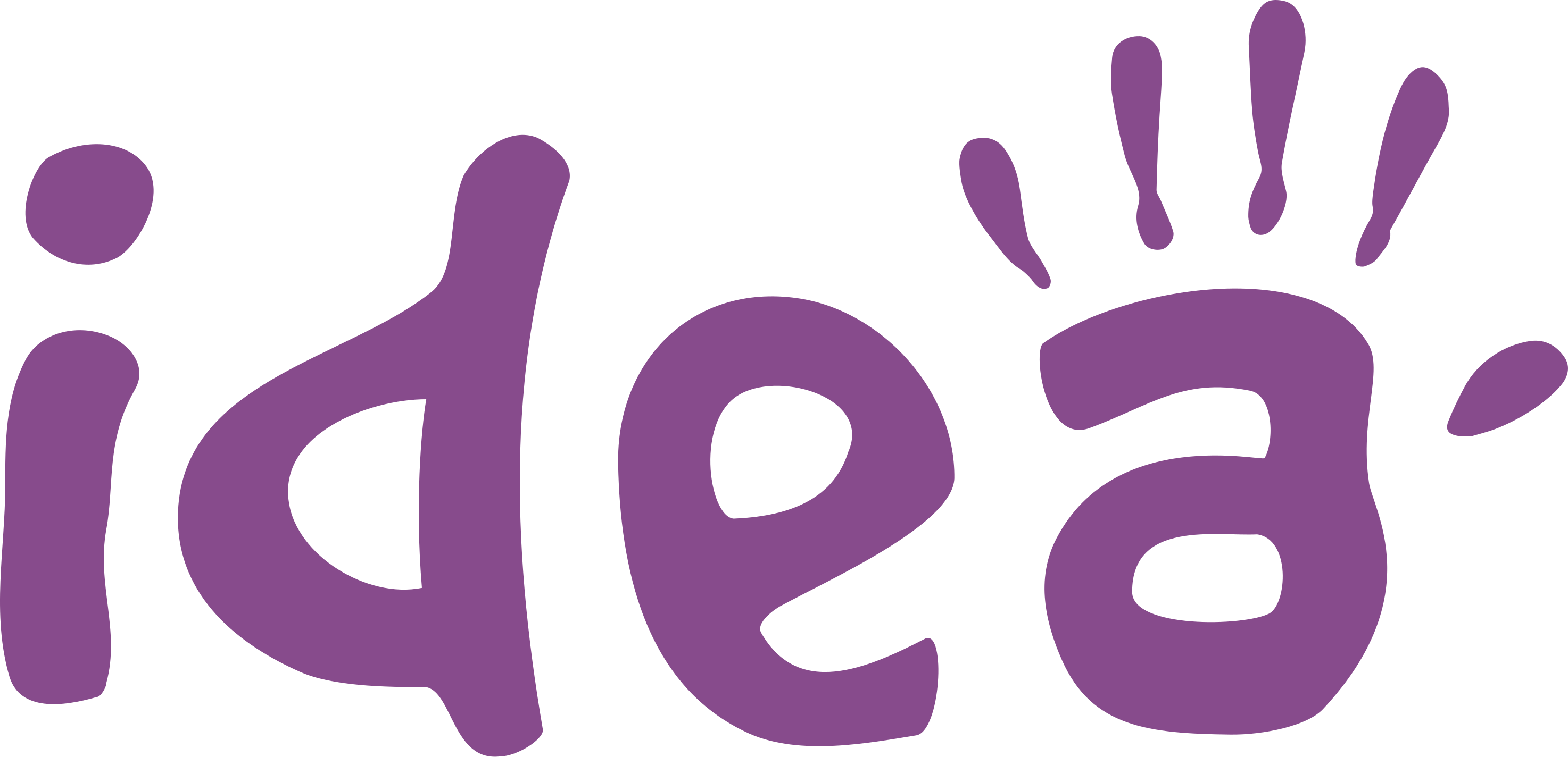 Idea Project Logo