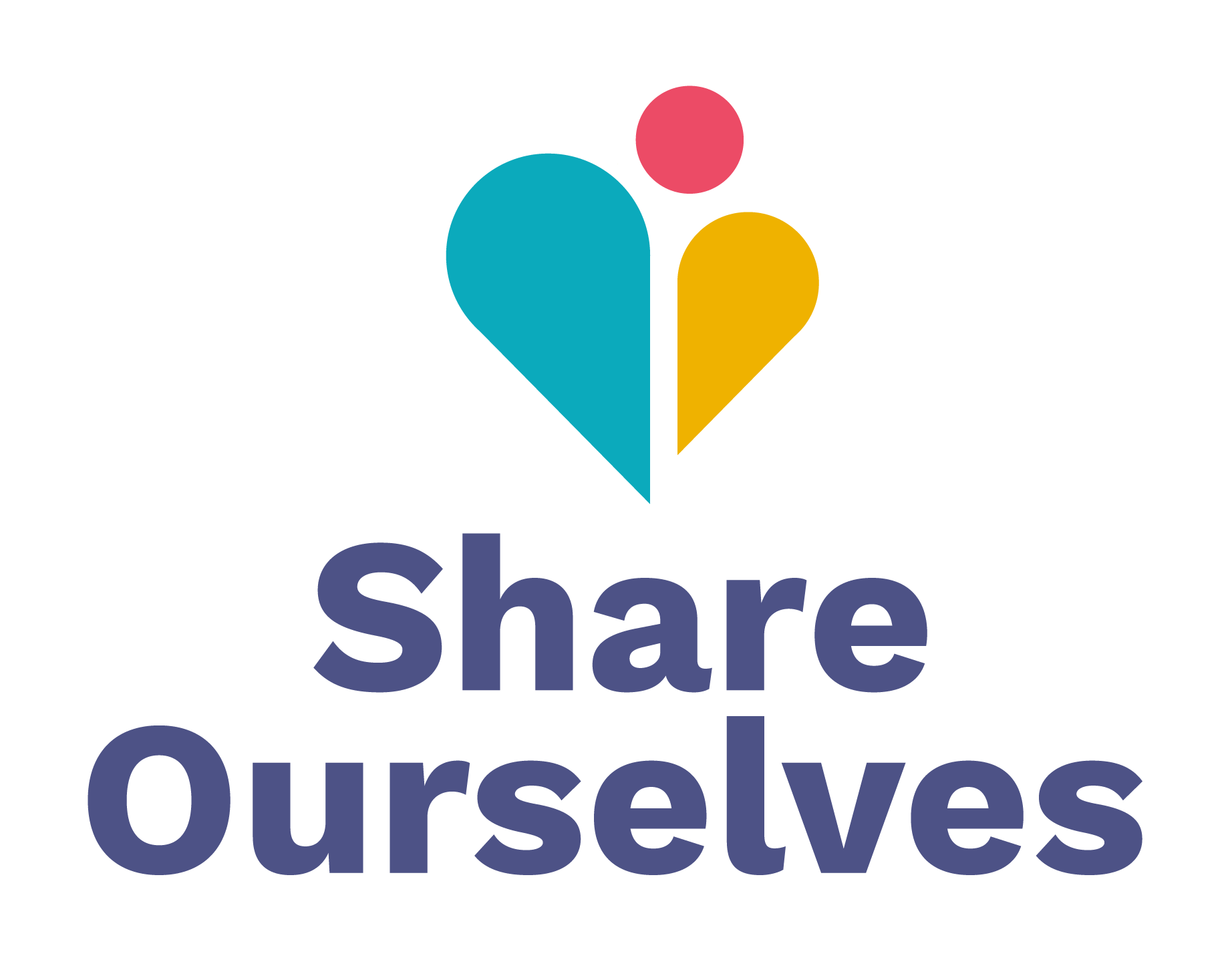 Share Ourselves Logo