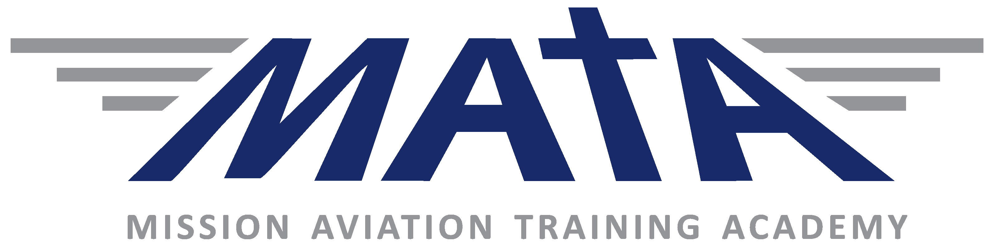 Mission Aviation Training Academy Logo