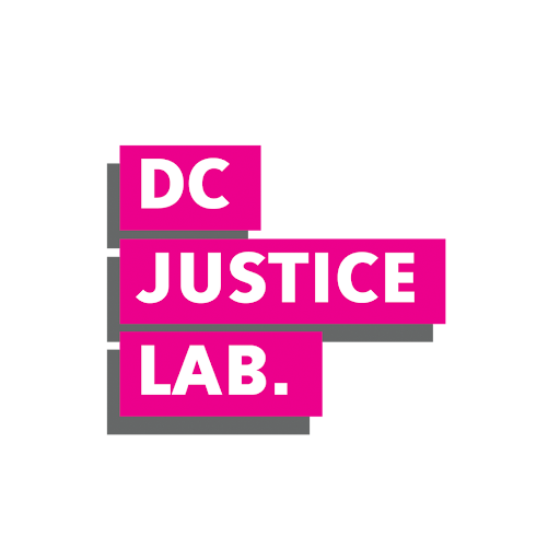 Dc Justice Lab Logo