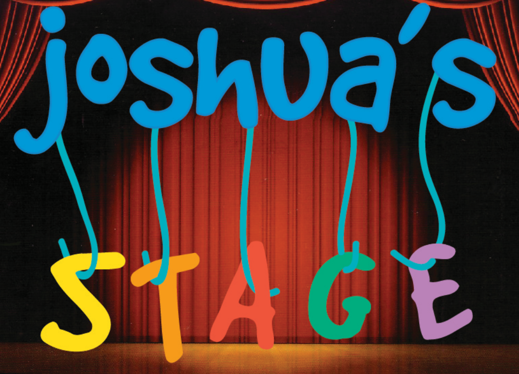 Joshuas Stage Logo