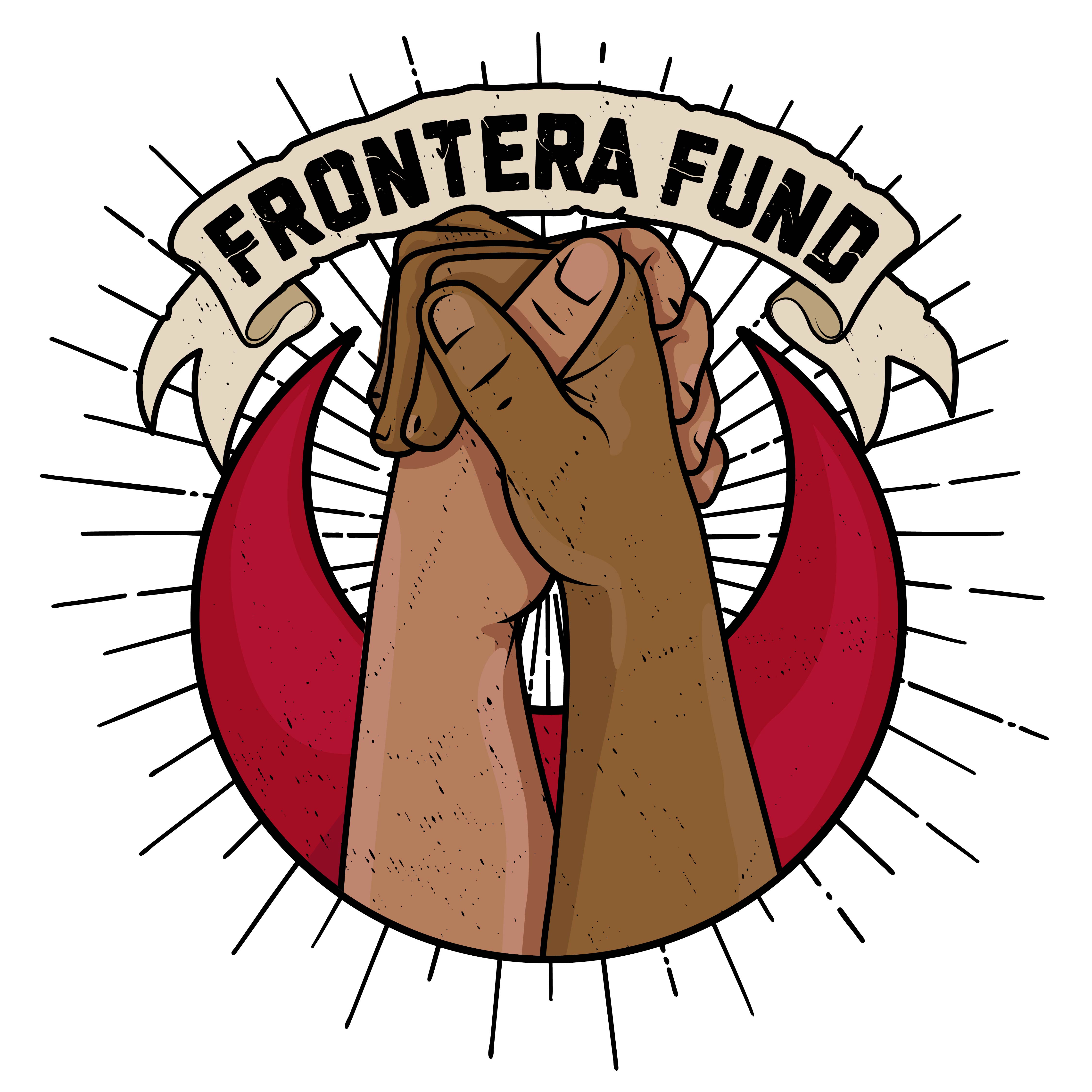 Frontera Fund Logo