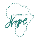 Clothed In Hope Logo